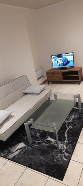 Très belle Appartement F1 bis